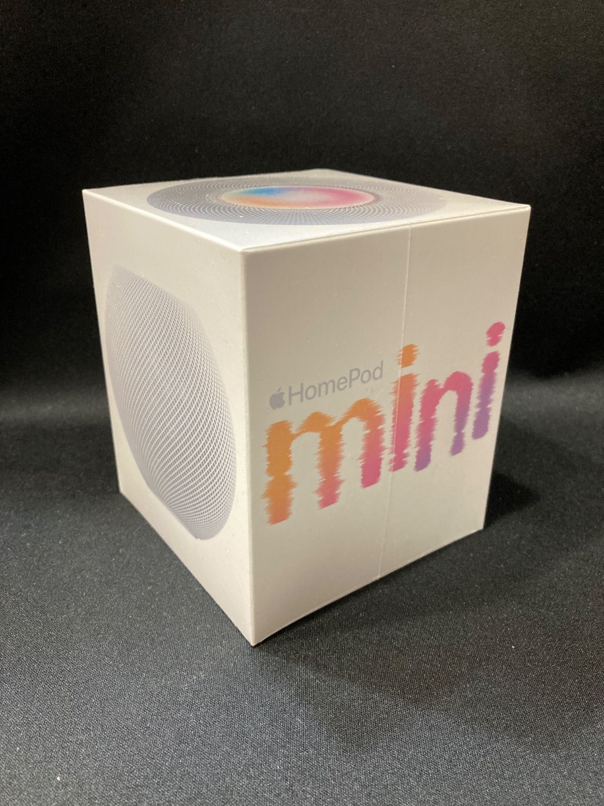 Apple HomePod mini MY5H2J 16-7
