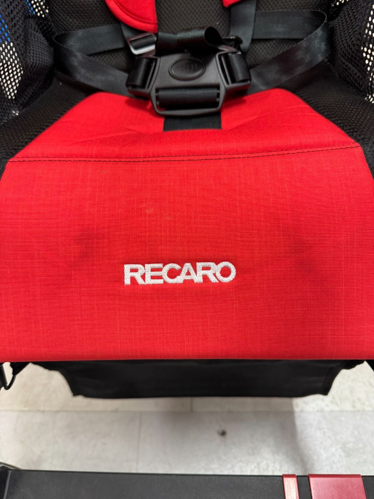 RECARO レカロ EasyLife イージーライフ ルビー レカロ イージーライフ 
