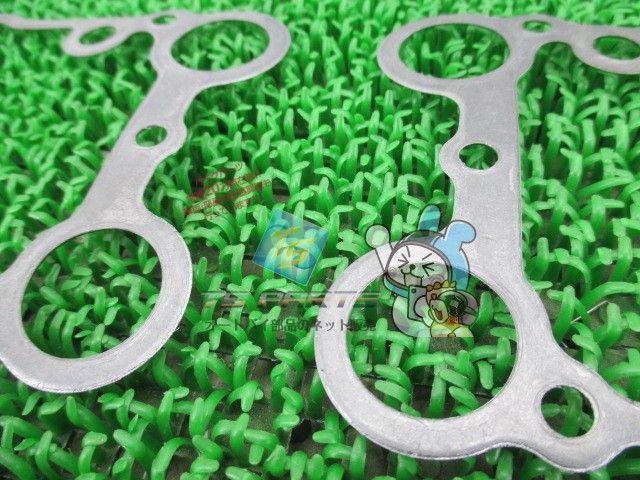 ゼファー750 シリンダーヘッドカバーガスケット 在庫有 カワサキ 純正 バイク 部品 KAWASAKI 車検 Genuine Z750 iL