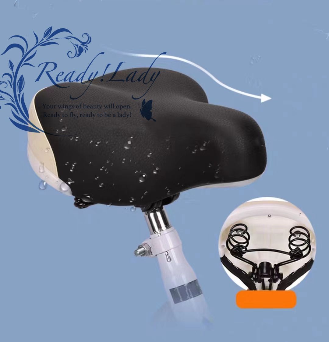 大人用貨物三輪車