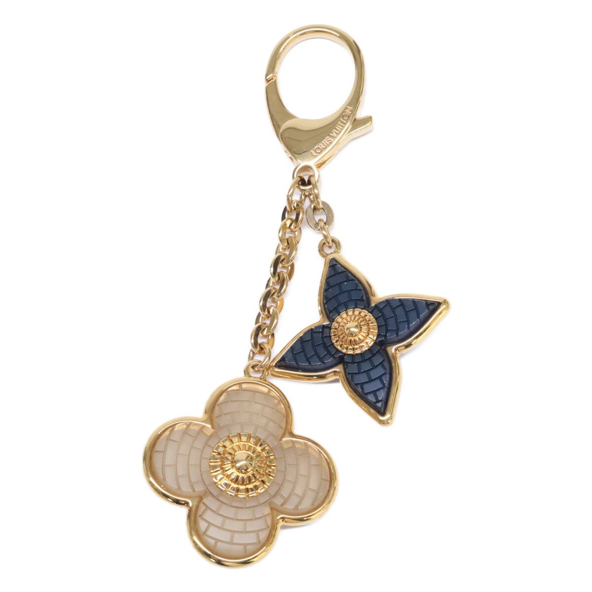 LOUIS VUITTON ルイヴィトン M66257 ビジュー サック モザイク