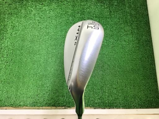 クリーブランド Cleveland RTX-6 ZIPCORE ツアーサテン 54°|08° LOW ウェッジ WG Dynamic G フレックスS メンズ 男性用 右利き 右用 Cランク ゴルフクラブ