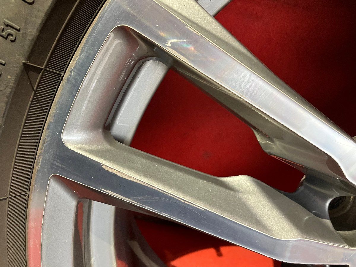 245|50R19 PIRELLI