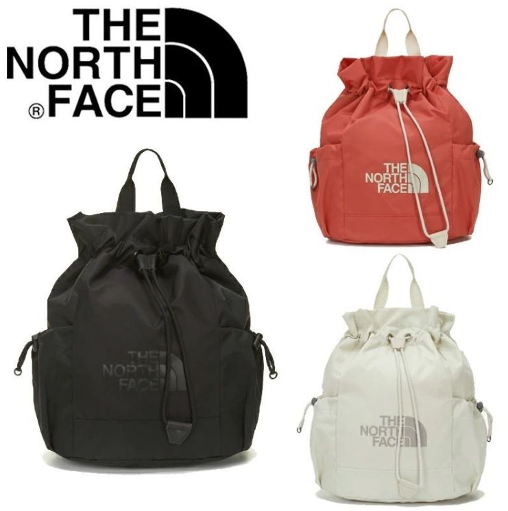 全新品】ザ・ノース・フェイス The NORTH FACE ホワイトラベル ライトボニーパック ショルダーバッグ リュック バッグパック W LIGHT  BONNEY PACK 日本未入荷/海外限定 - メルカリ