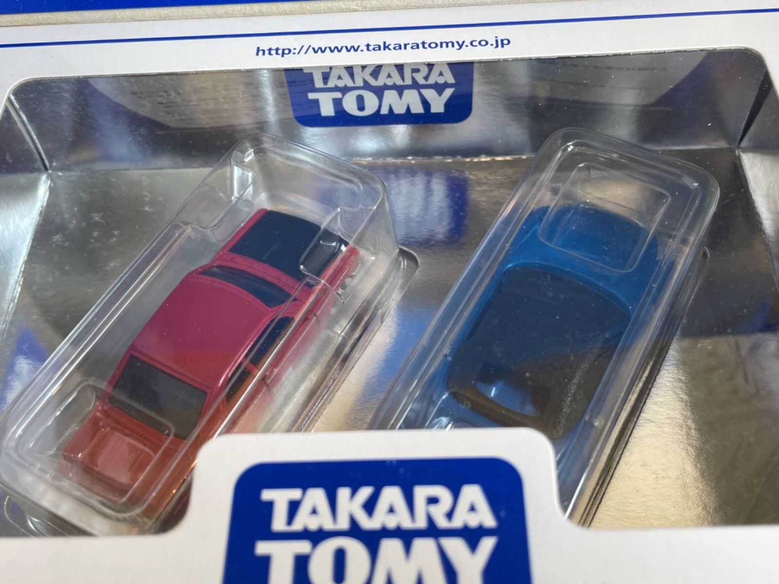 TAKARA TOMY タカラトミー　株主優待限定企画セット　2010