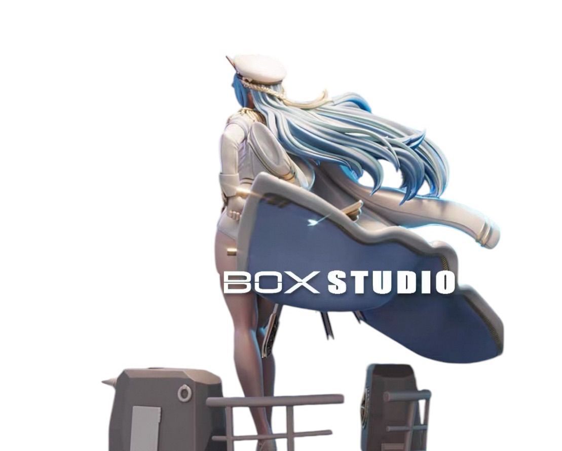 フィギュア
