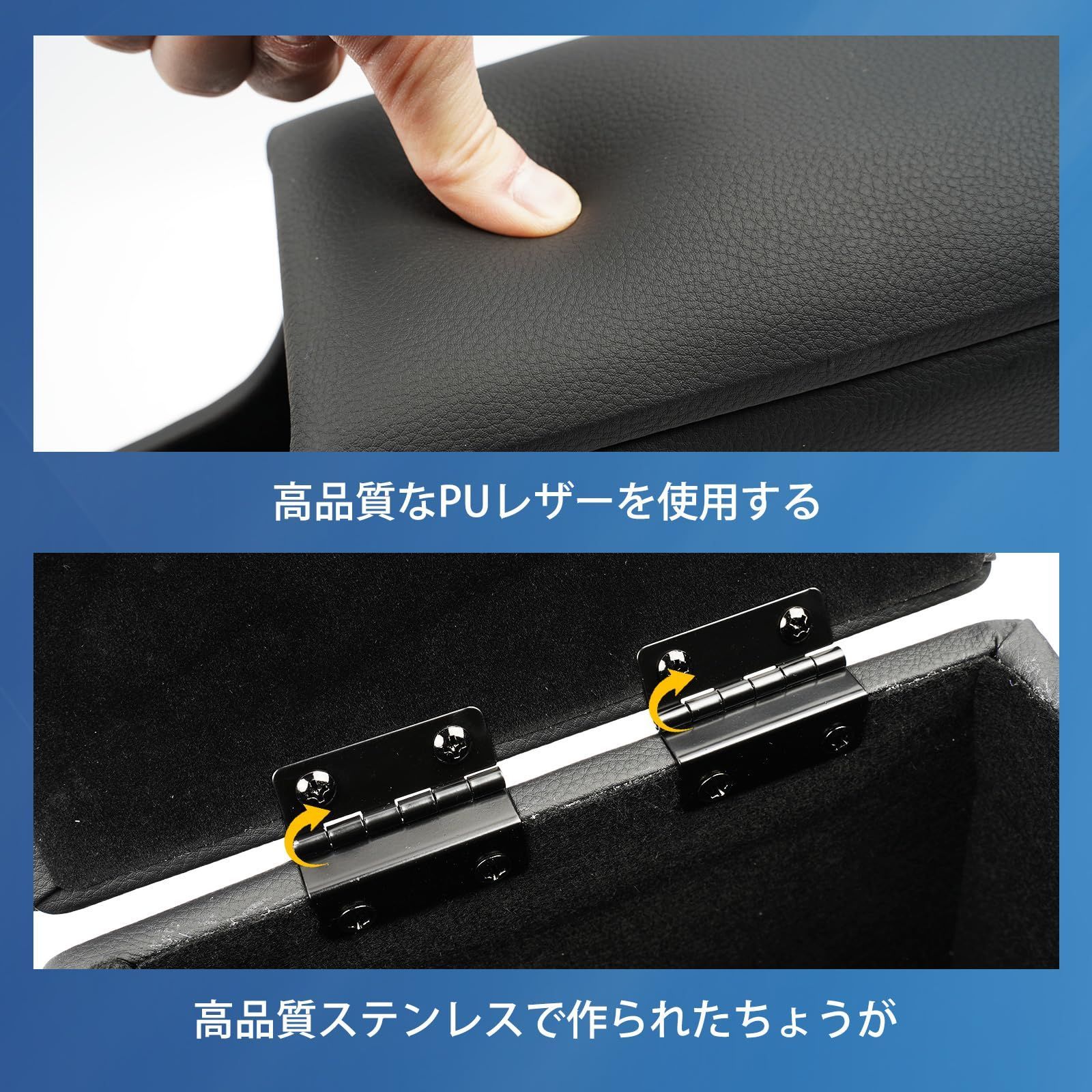 アクセサリー 大容量収納