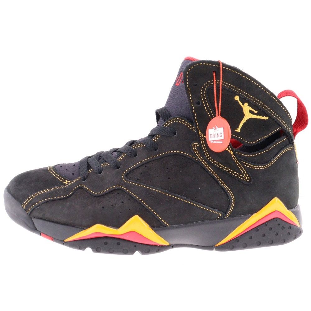 NIKE (ナイキ) AIR JORDAN 7 RETRO CITRUS CU9307-081エアジョーダン7 