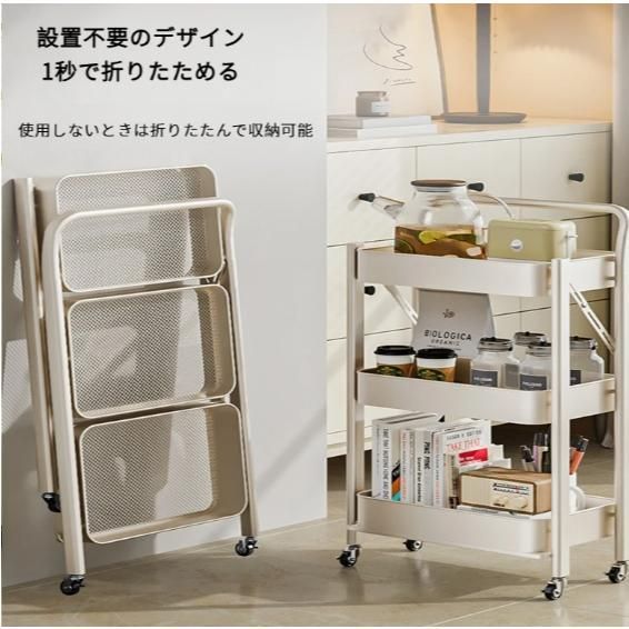 スライド本棚 コミックラック キャスター 本棚 スライド スライド本棚