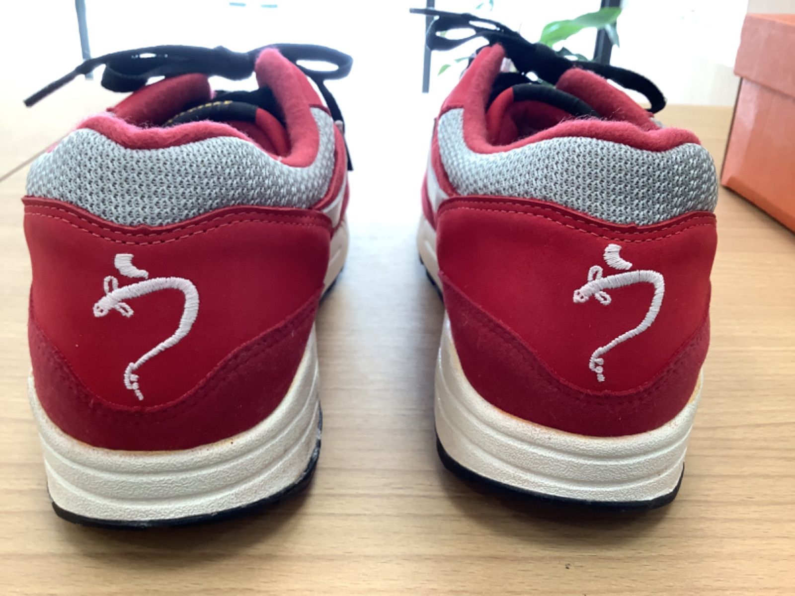 AIR MAX 1 浦和レッズ モデル - メルカリ