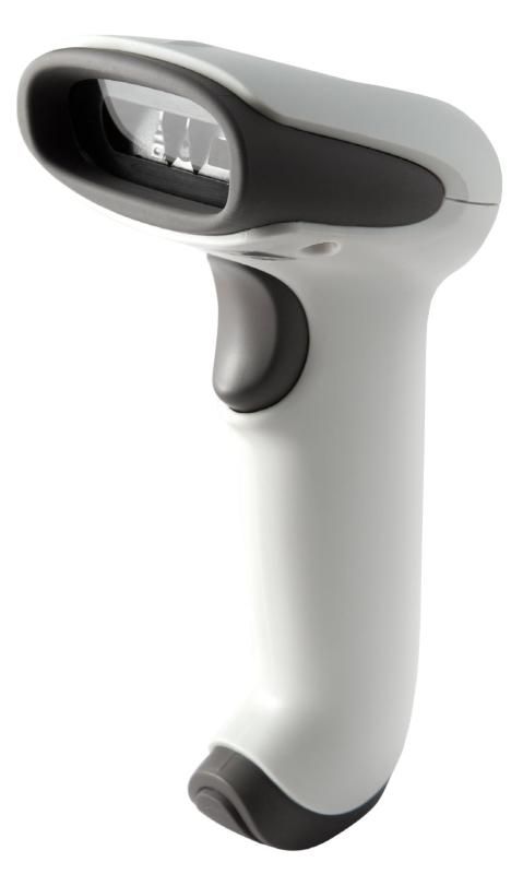 YOUJIE by Honeywell YJ4600 バーコードリーダー｜高性能CMOSエンジン搭載｜二次元バーコードリーダーQR Datamatrix Aztec対応