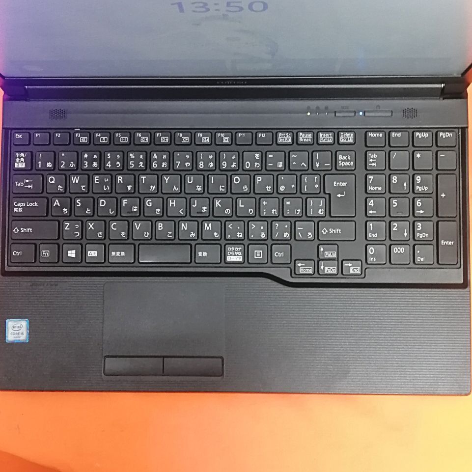 A576|SW◆テンキー付き◆