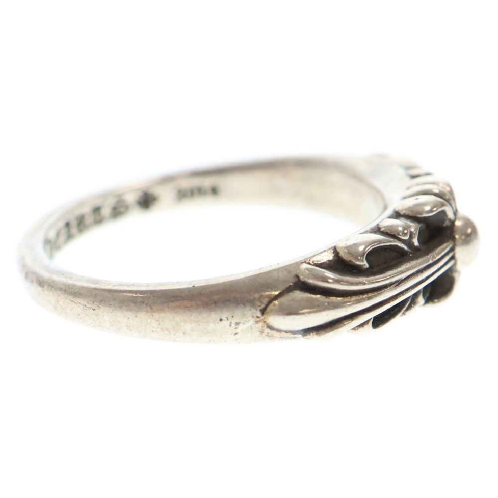 【未使用に近い】クロムハーツ　ベイビークラシックフローラルクロス　19号 楽天市場】【中古】 CHROME HEARTS クロムハーツ ベイビー