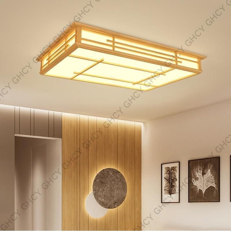 天井照明器具