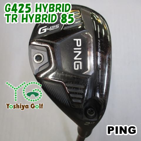 ユーティリティ ピン G425 HYBRID/TR HYBRID 85/X/17[108720]