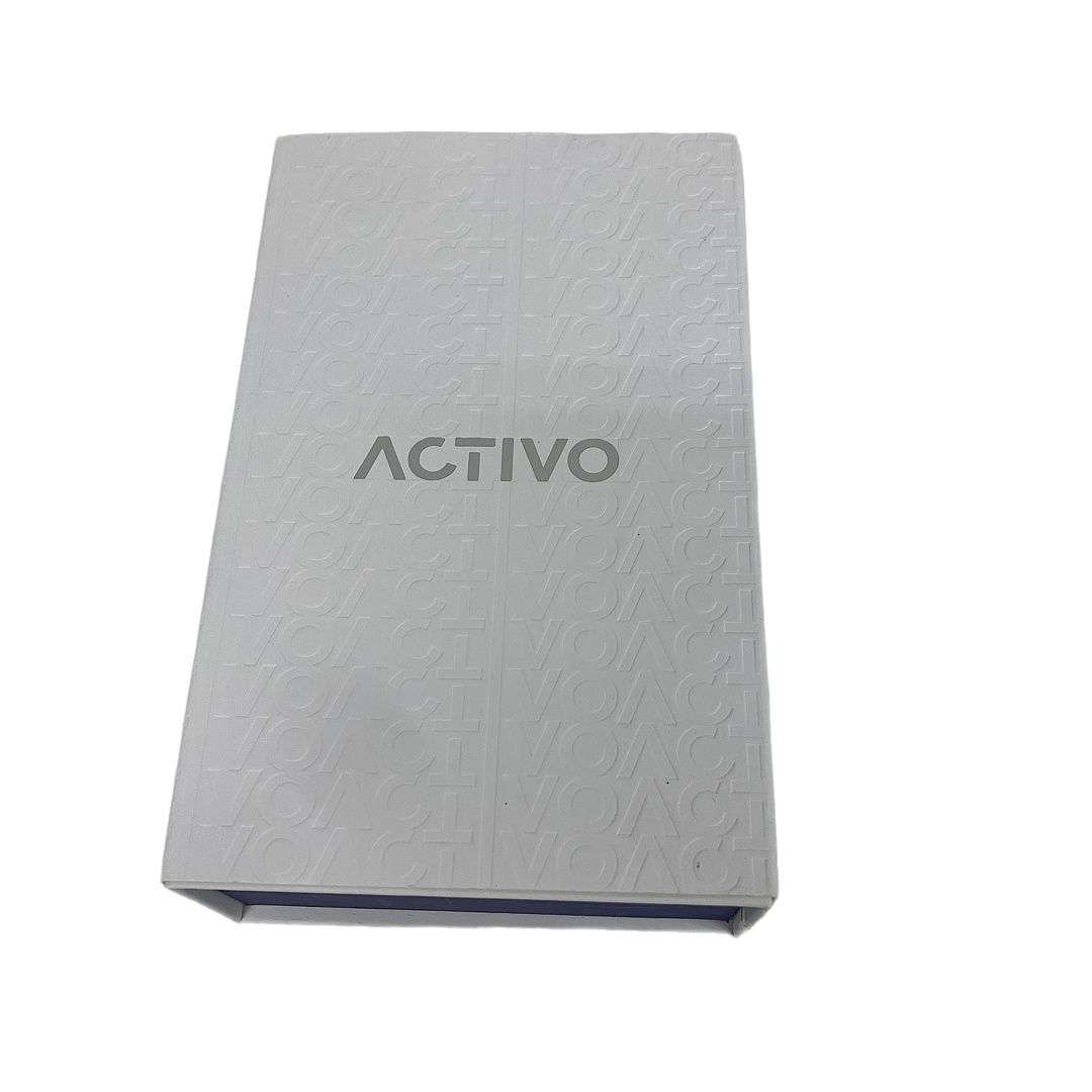 Astell-Kern ACTIVO P1 APP21 ポータブル オーディオプレーヤー 64GB 音響機器 S10433635