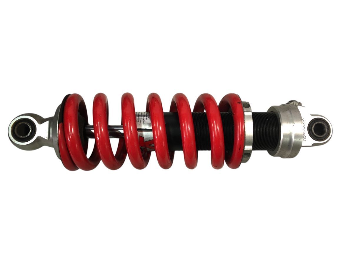 GROM MSX125 グロム JC61 前期 社外 YSS リアショック リアサス 穴間25ｍｍ位 3320499 2779-M6930