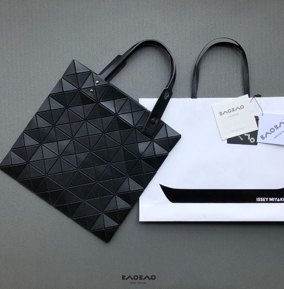 新品 未使用BAO BAO ISSEY MIYAKE トートバッグ