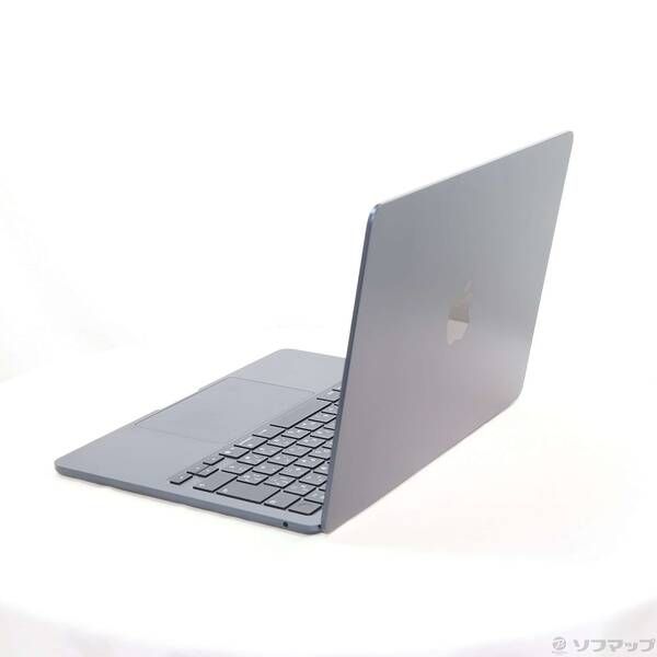 Apple - Apple M1 MacBook Air A2337 訳あり ジャンク 外装綺麗 Apple - Apple M1 MacBook Air A2337 訳あり ジャンク 外装綺麗