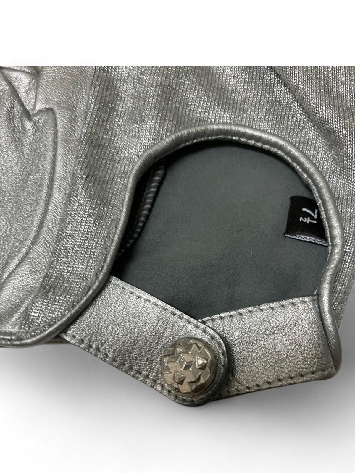 CHANEL (シャネル) 20091899002710 フィンガーレスグローブ レディース