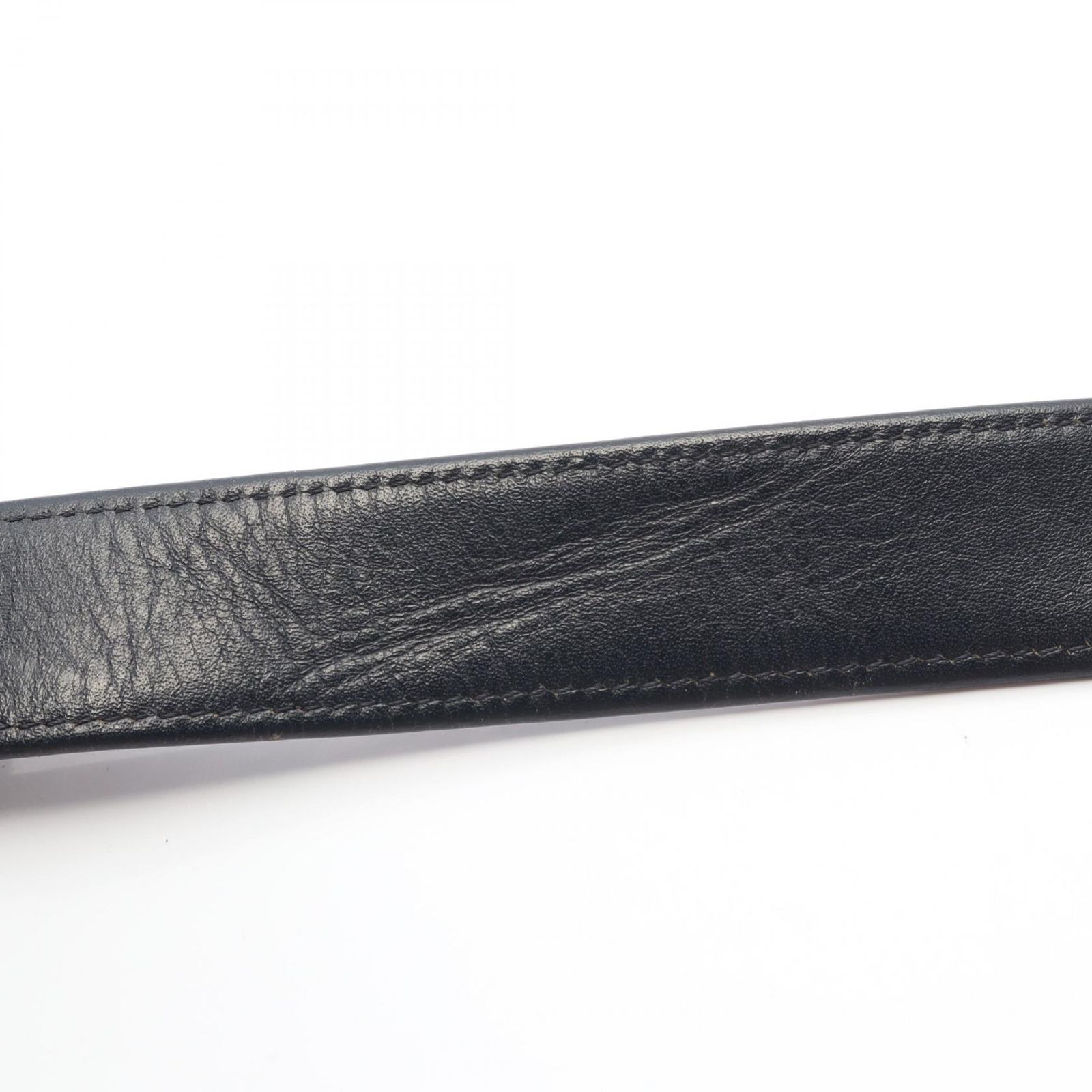 キャンバス レザー