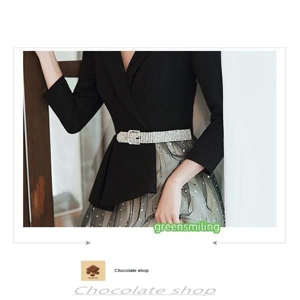 エレガント大きいサイズ