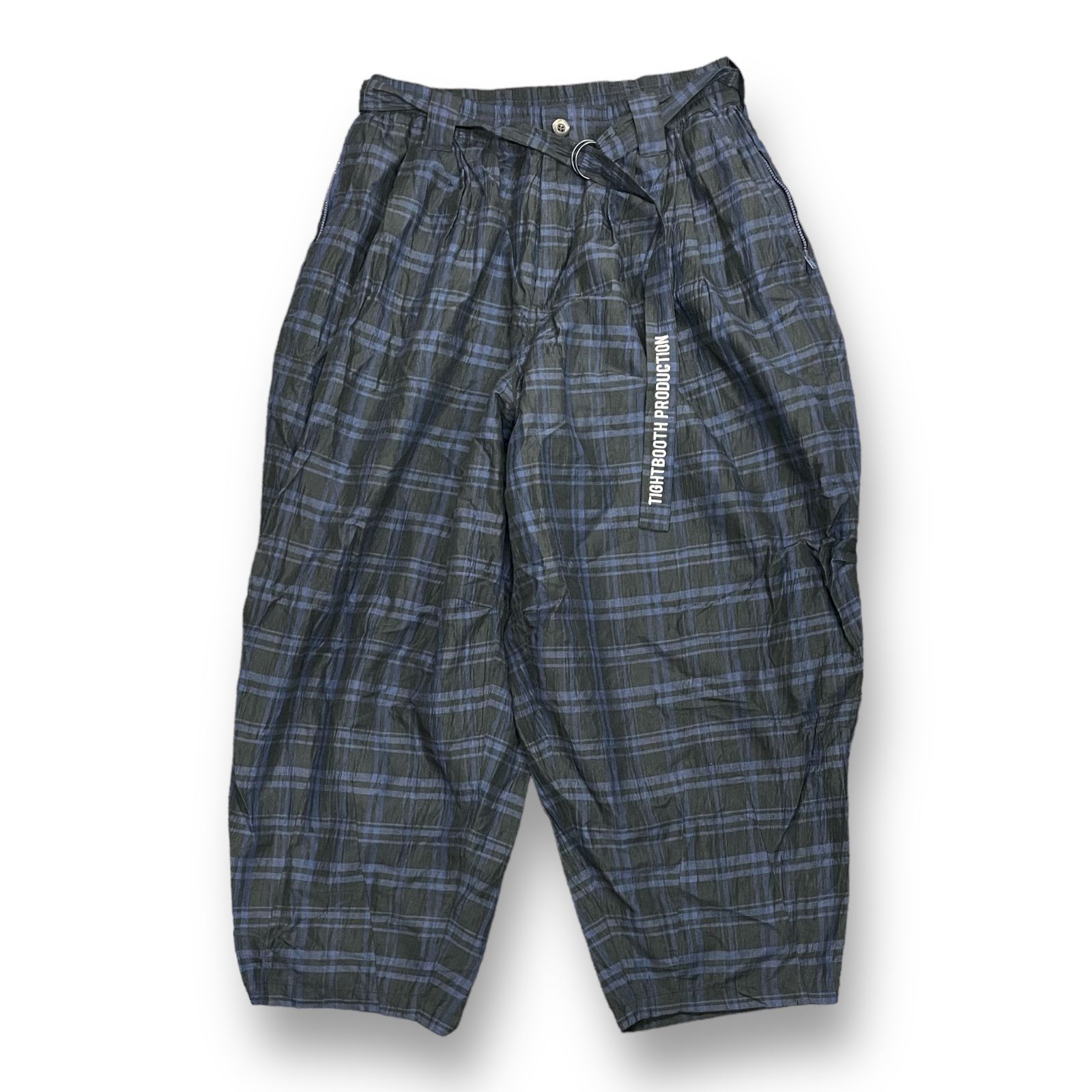 定価26400円 TIGHTBOOTH PRODUCTION TBPR FURROW BALLOON PT バルーン 