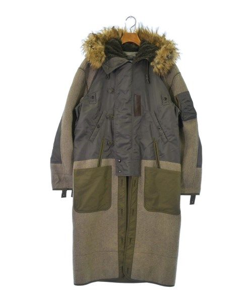 JUNYA WATANABE MAN コート メンズ 【古着】【中古】【送料無料】