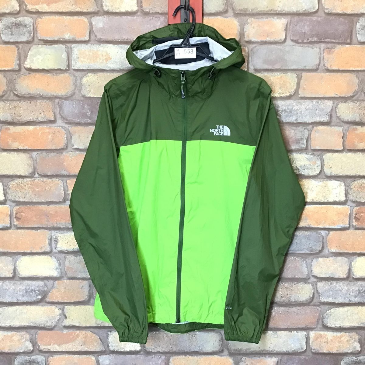 ノースフェイス・NORTH FACE・ハイベント2.5L