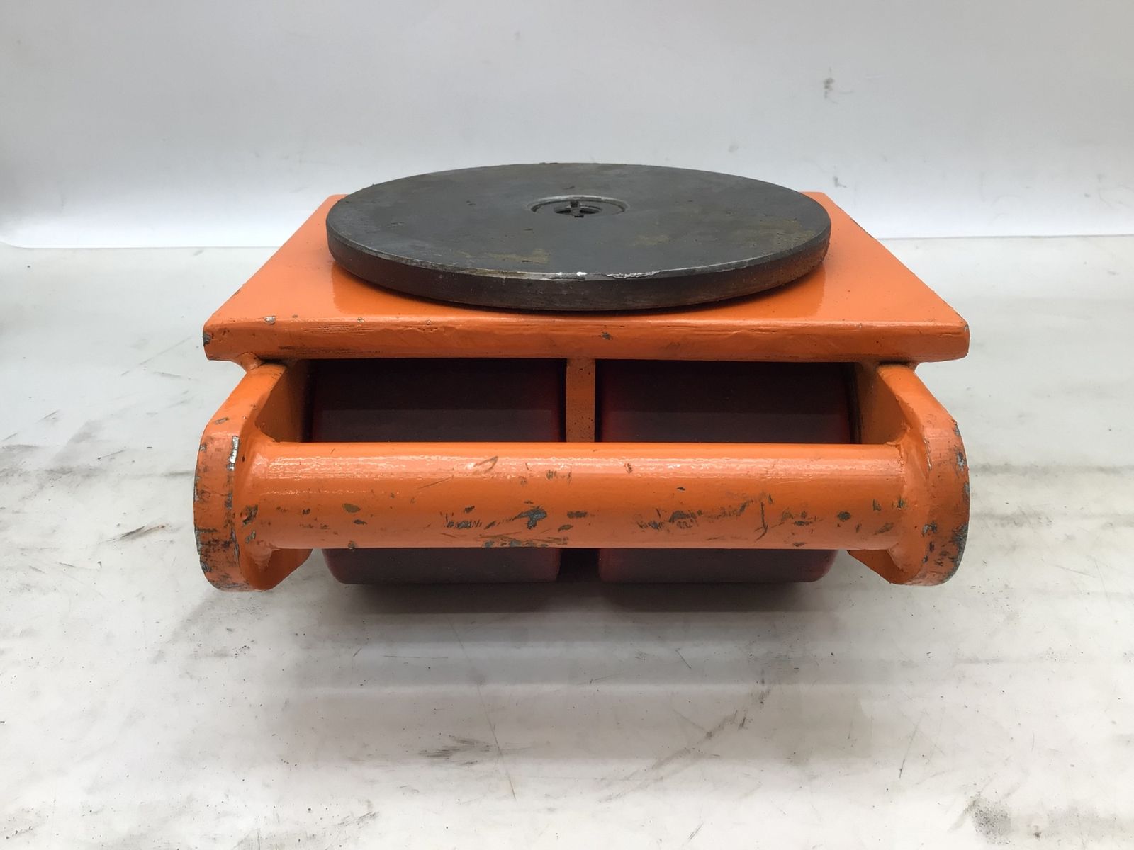 カーゴトロリー チルローラー