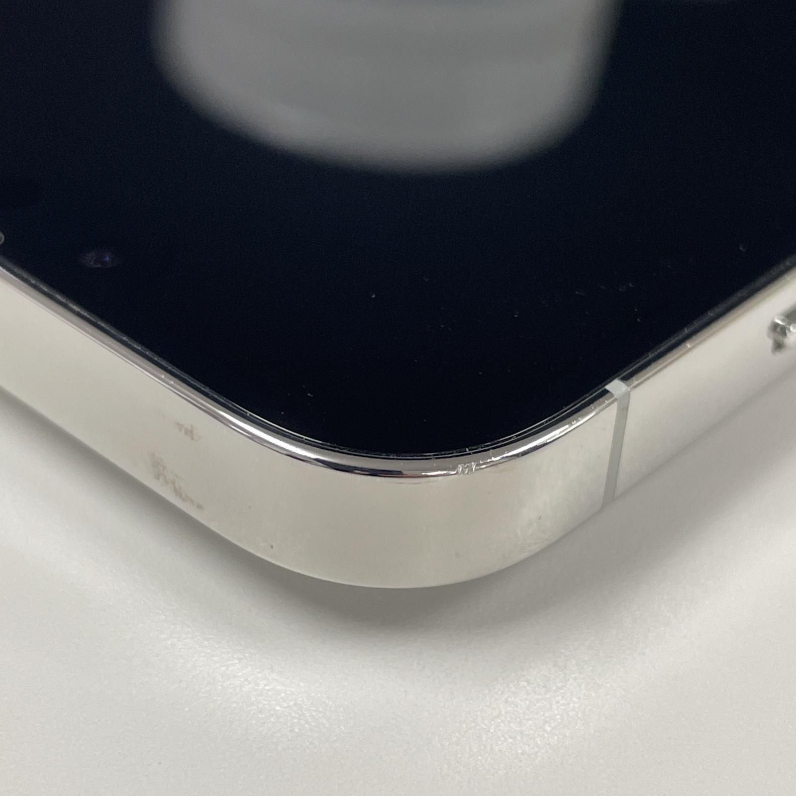 iPhone - sun floweriPhone13 Pro 128GB シルバー au Apple iPhone 13 Pro 128GB (Silver) [~Renewed: Excellent