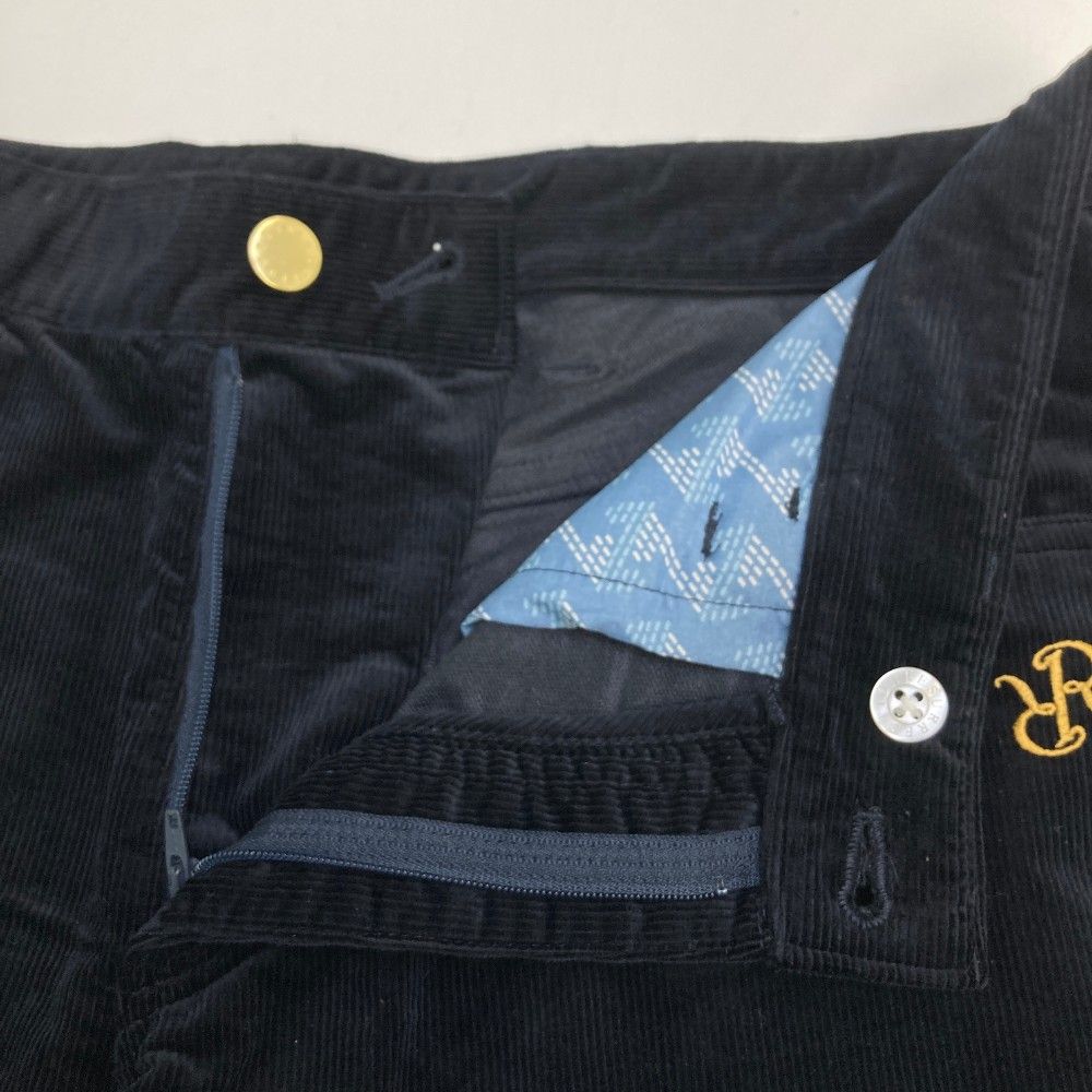 サイズ：L RESURRECTION レザレクション コーデュロイストレッチ