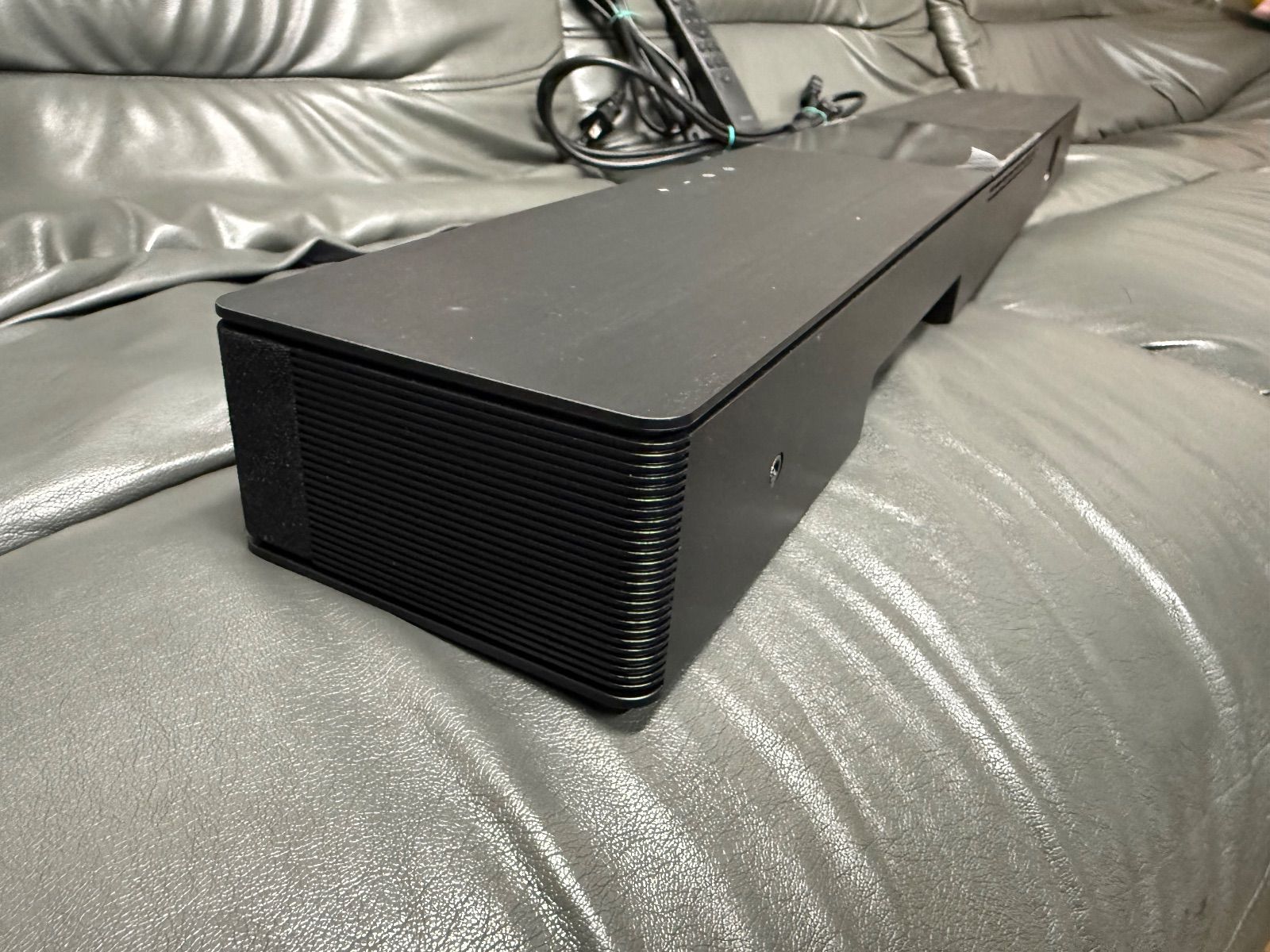 N サウンドバー