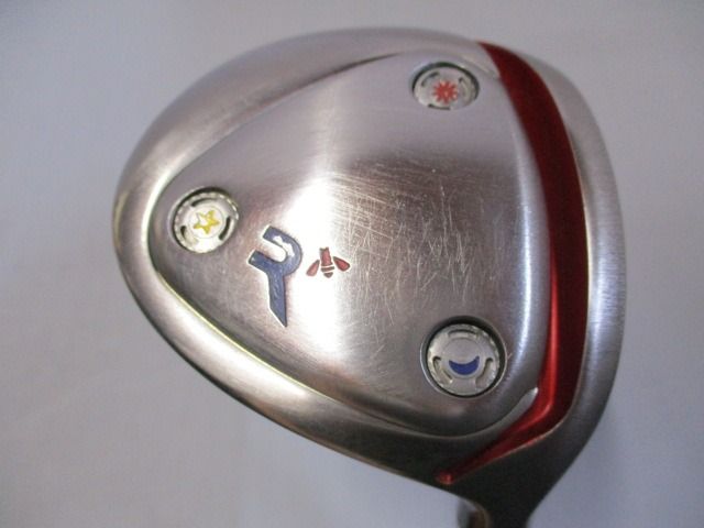 現状品 RODDIO Lunar:5 for Fairway wood Roddio Lunar Series Fairway Wood Shaft