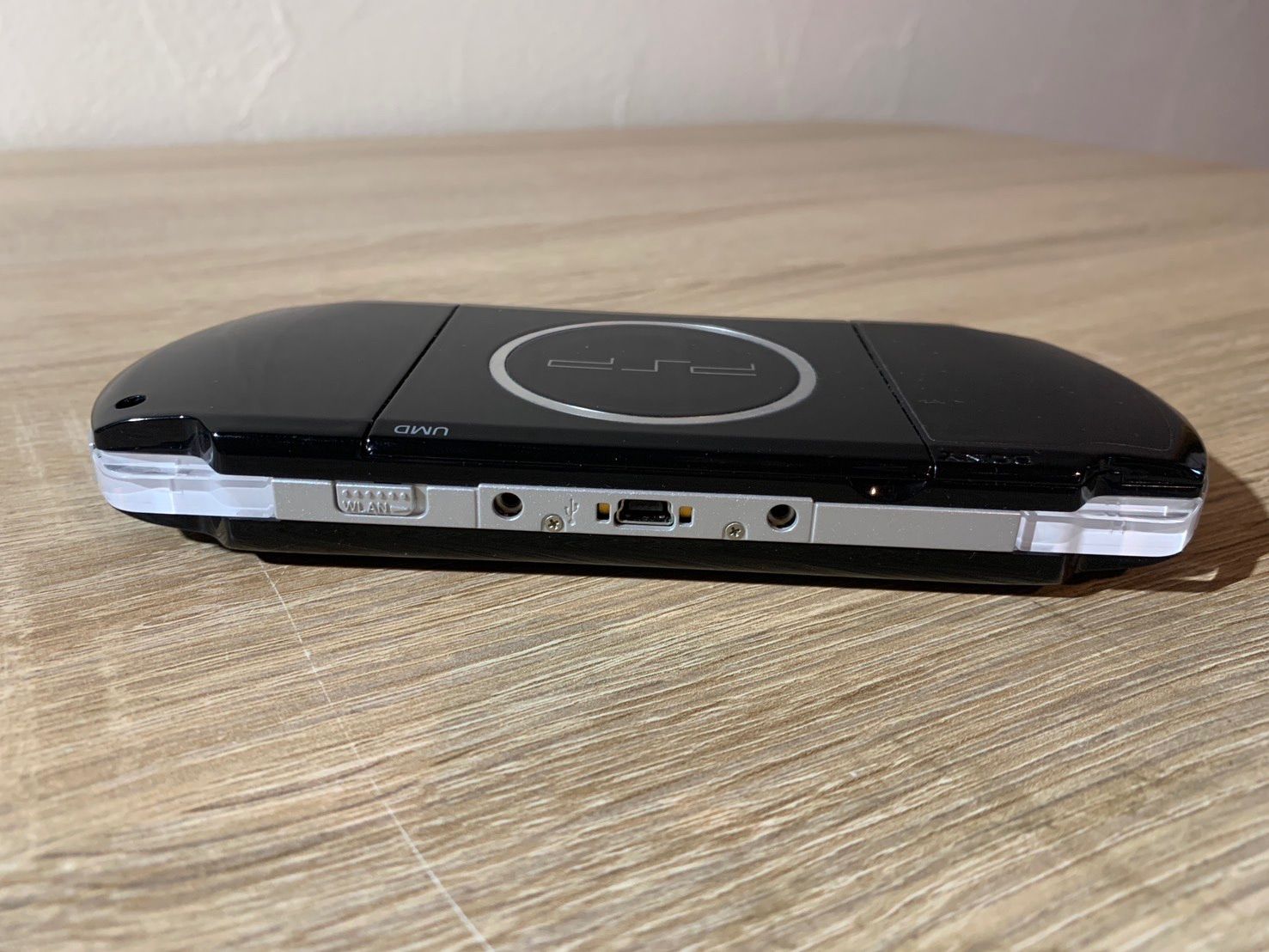 PlayStation ポータブル