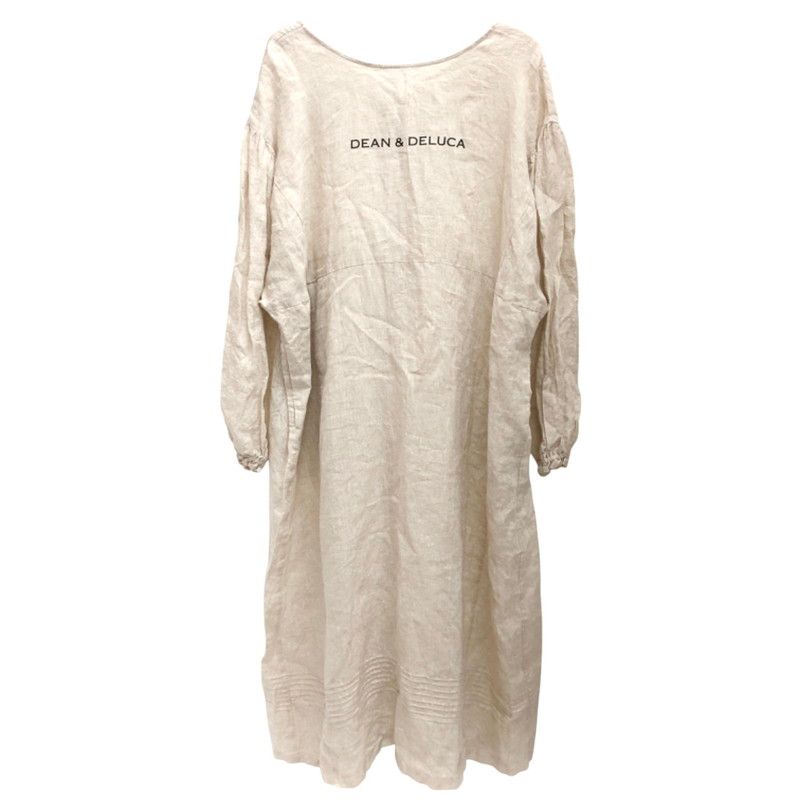 中古品】DEAN&DELUCA ディーン＆デルーカ × BEAMS COUTURE 割烹
