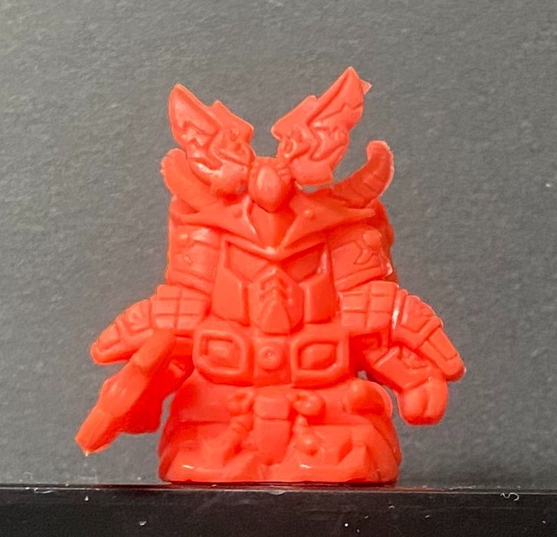 ガン消し　橙　2個 Yahoo!オークション - ガン消し ガンタンクII / 橙・オレンジ