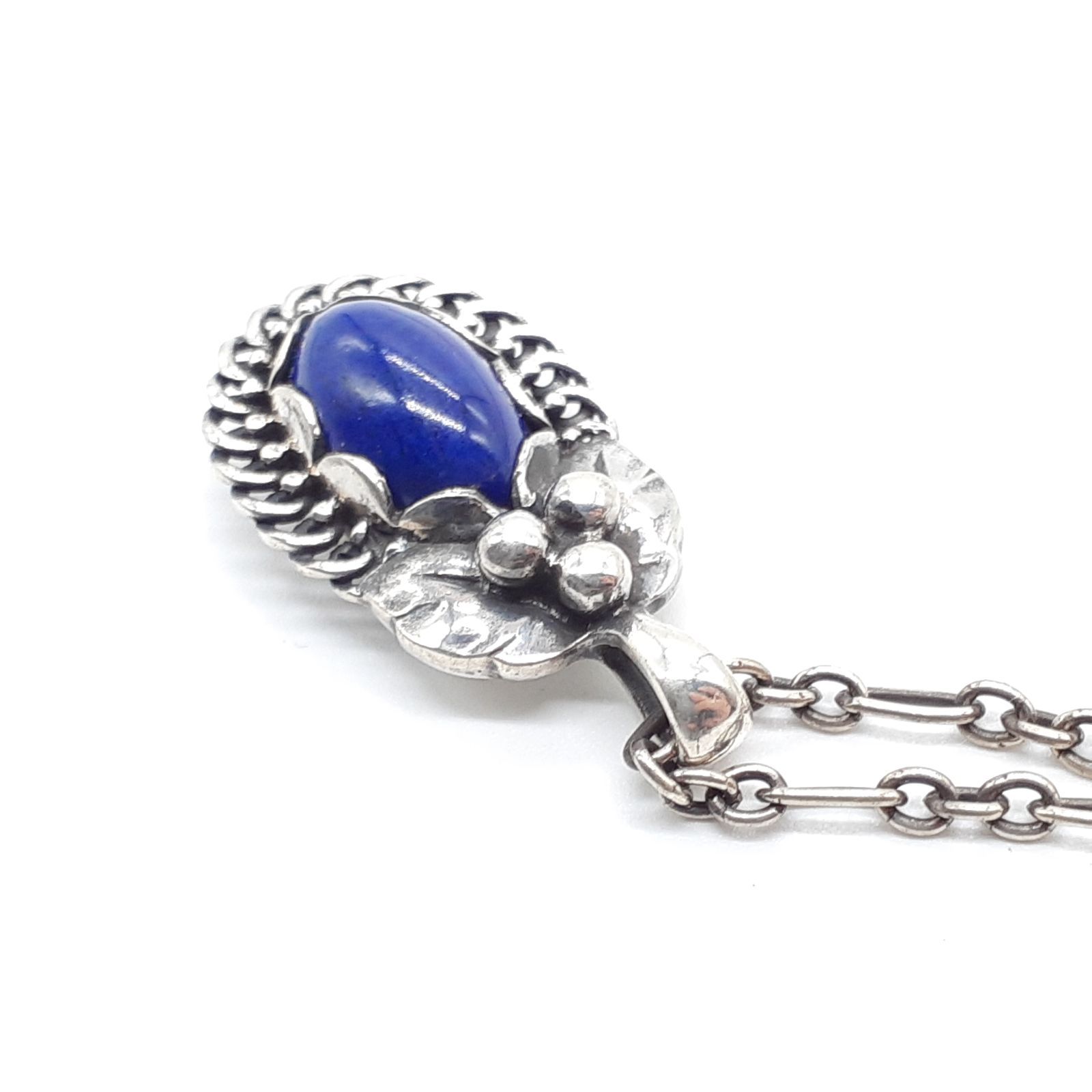 美品✨ジョージジェンセン 1992 ヘリテージ イヤーペンダント シルバー925 楽天市場】ジョージ ジェンセン 1992の通販