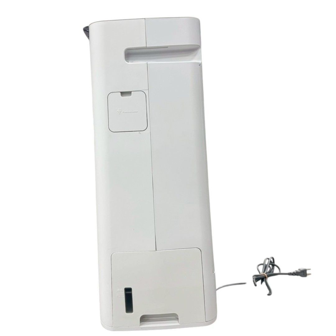 新品未使用品】SHARP 加湿空気清浄機 KI-JS40w