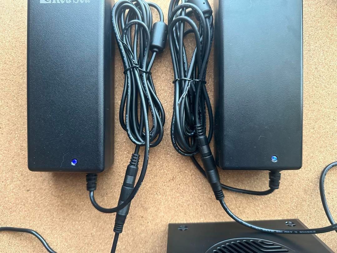 【中古】Red Sea ReefLED 90 & アーム ×2 中古】Red Sea ReefLED 90 & アーム ×2