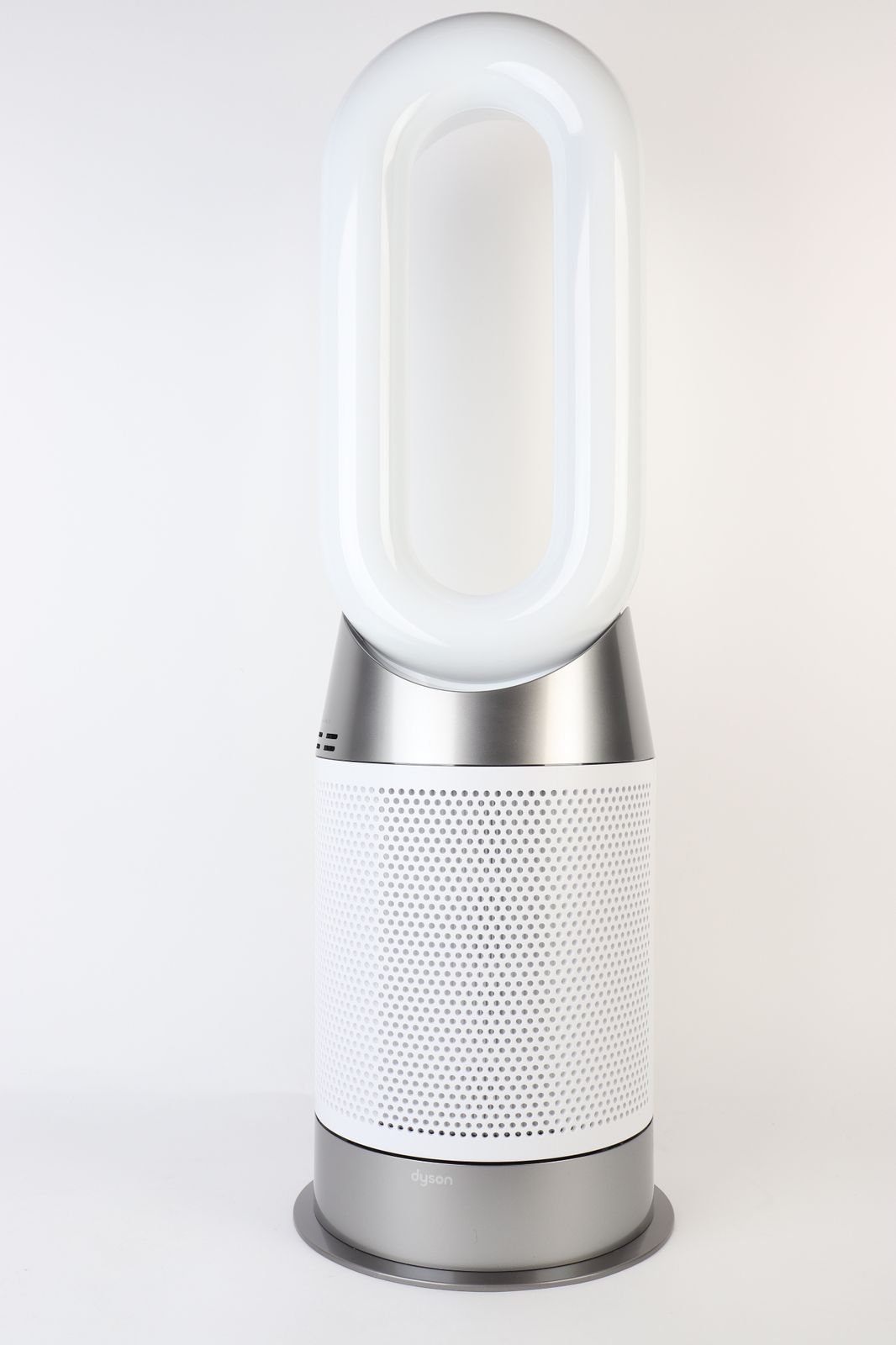dyson purifier hot＋cool gen1 HP10 空気清浄ファンヒーター 送風・温風兼用 ダイソン 2024年製 R2505-049 dyson purifier hot＋cool gen1 HP10 空気清浄ファンヒーター 送風・温