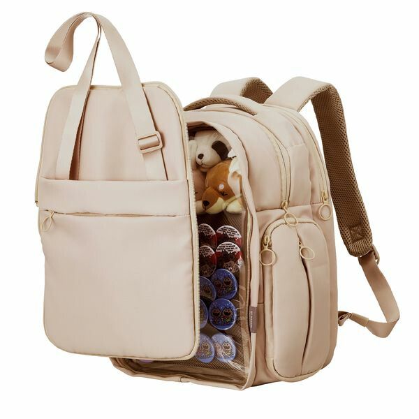 新品・7営業日以内発送】エレコム ELECOM BM-OGBP02MGY リュック