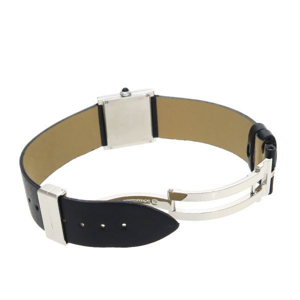 シャネル マドモアゼル 22mm H0572 レディース 腕時計【Aランク  