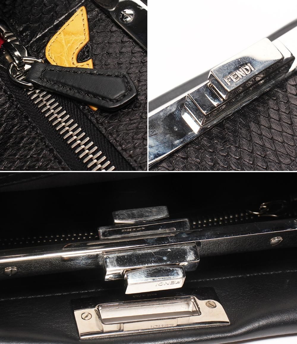 モンスターアイ 斜め掛け