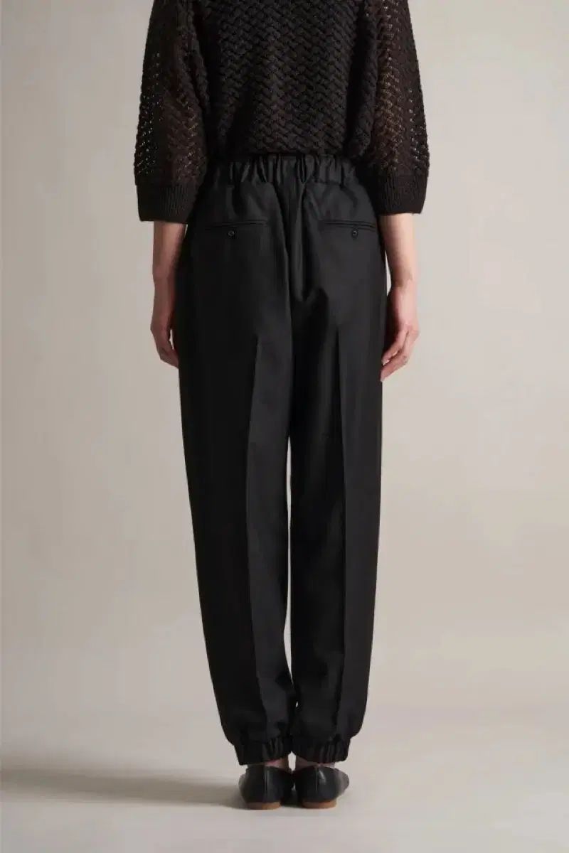 ベルティ カシミアブレンド ジョガー DECORATOM_COM_BR