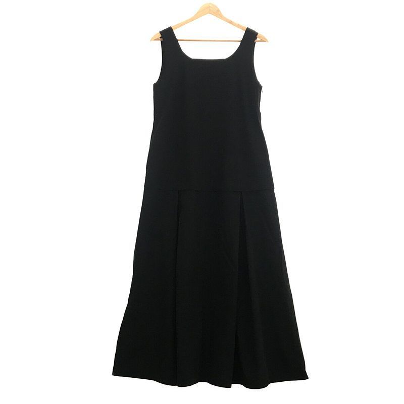Na.e / ナエ | Reversible Flare Dress リバーシブル フレア ドレス 