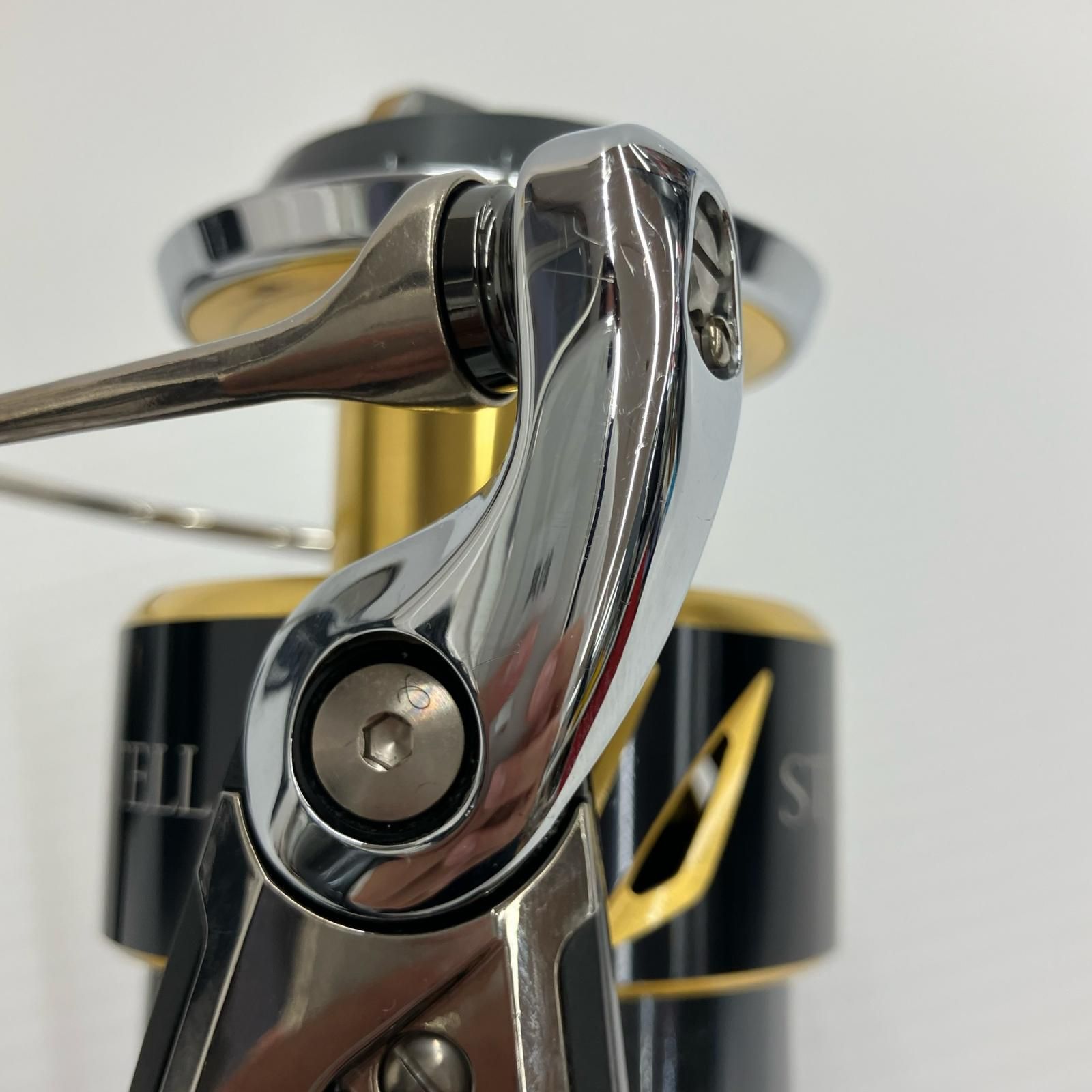 σσSHIMANO シマノ 13ステラ 03069