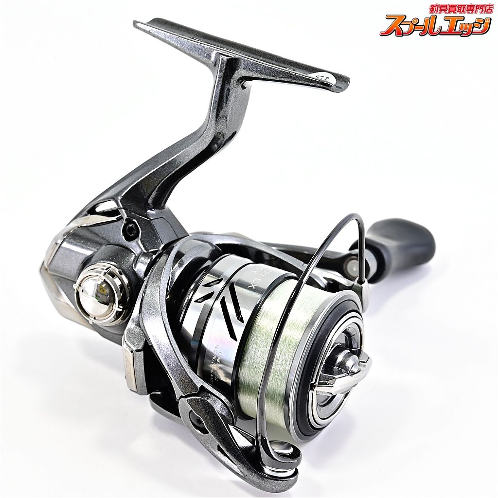 リール SHIMANO COMPLEX XR C2000 F4 HG 【シマノ】 21コンプレックス XR C2000 F4 HG SHIMANO COMPLEX