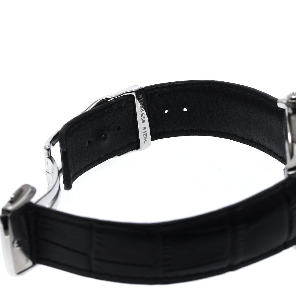 モーリスラクロア MAURICE LACROIX MP6358 マスターピース ジュール  