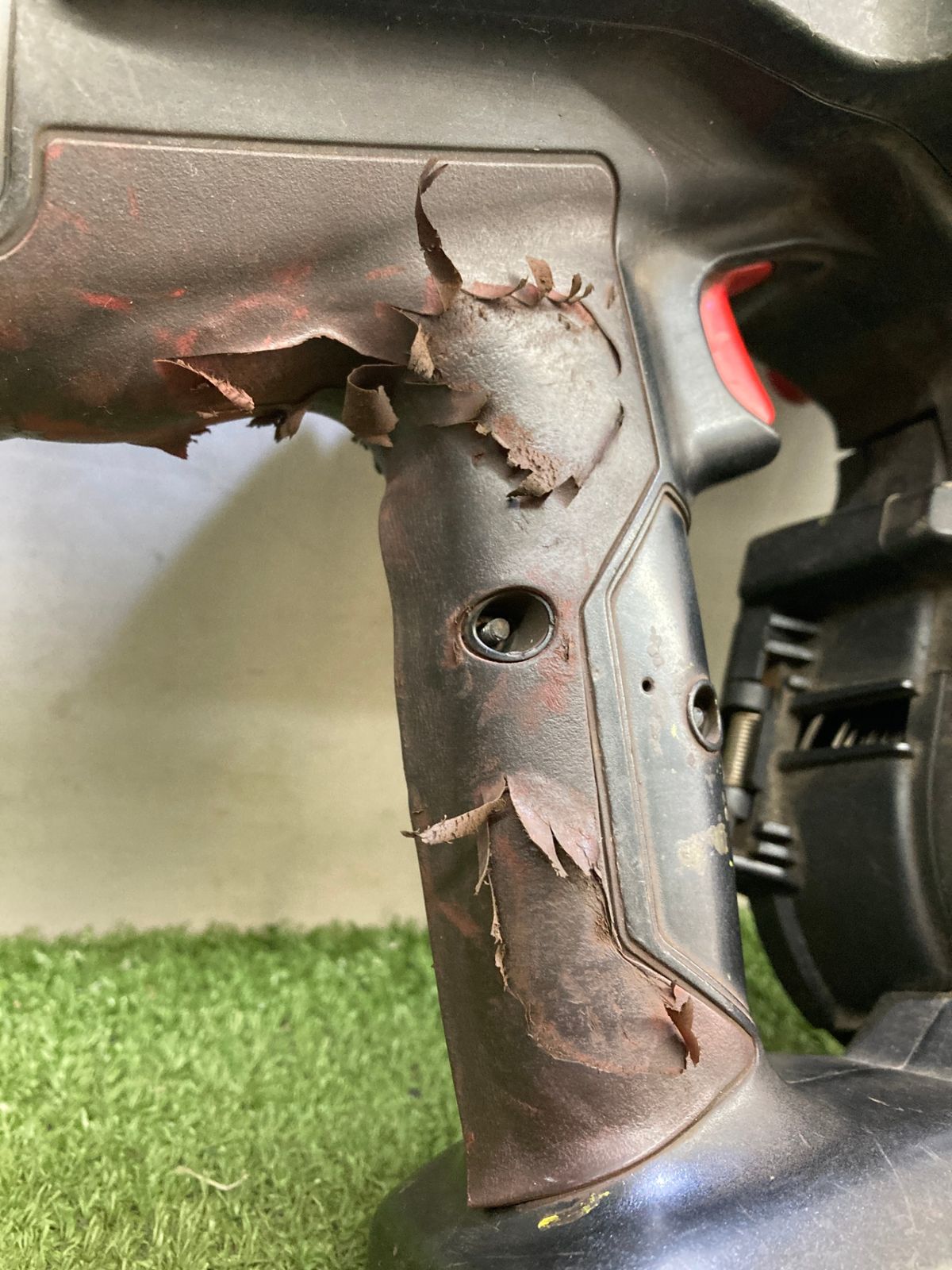 マックス 14.4v鉄筋結束機